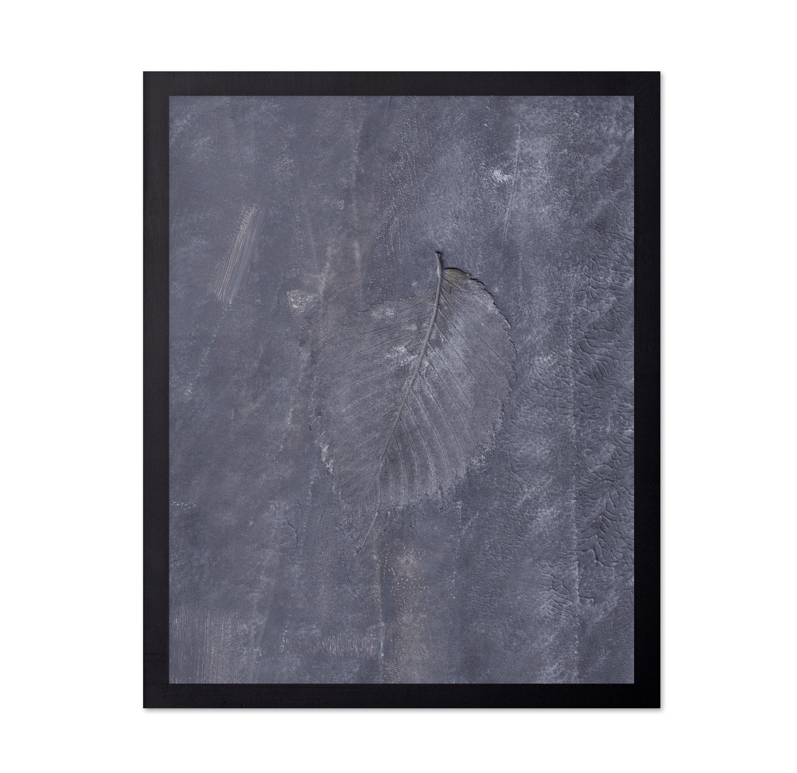 Muted Leaf No1
