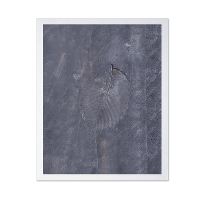 Muted Leaf No1
