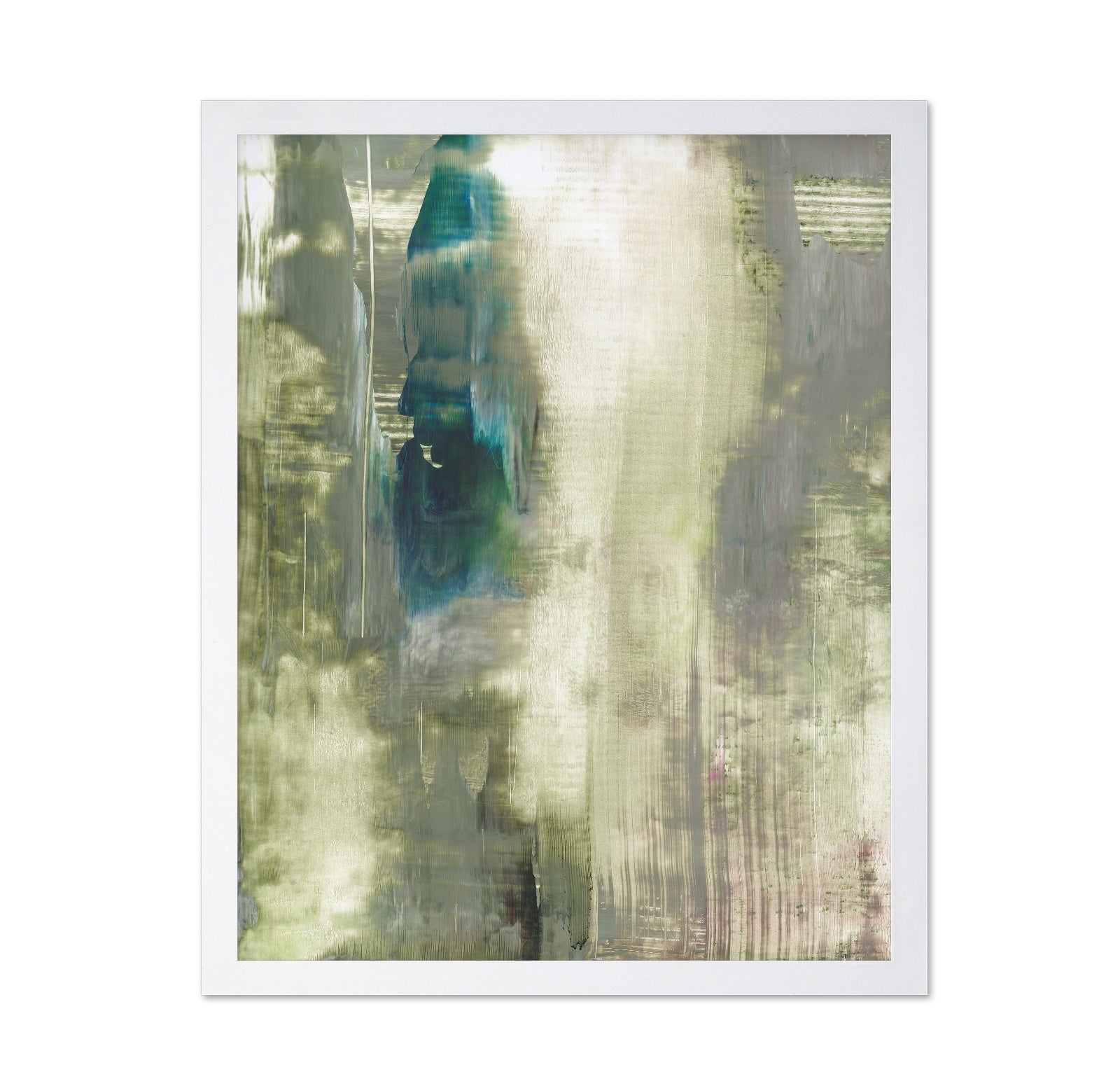 Mystic Light