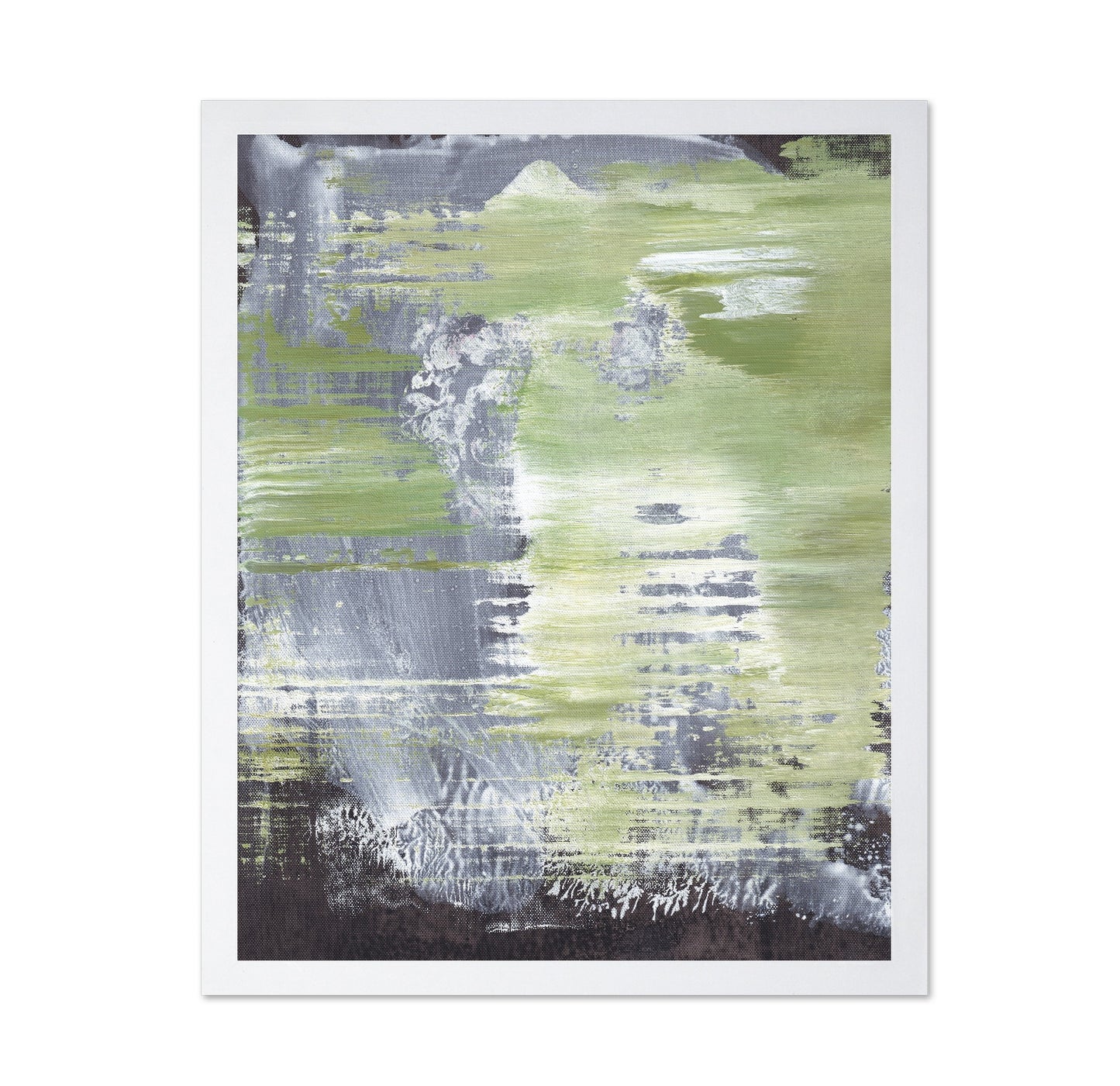 Green Motion