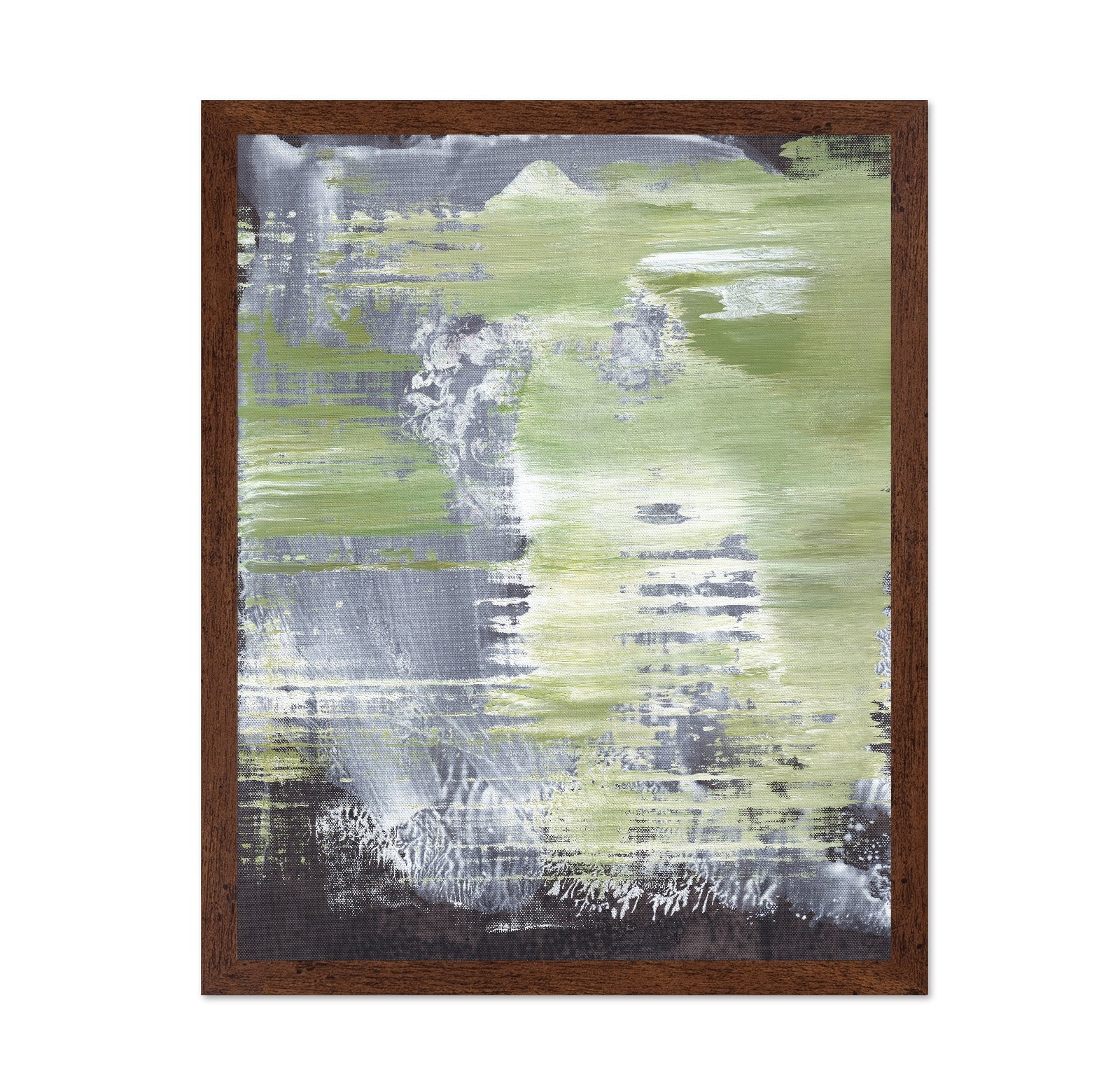 Green Motion