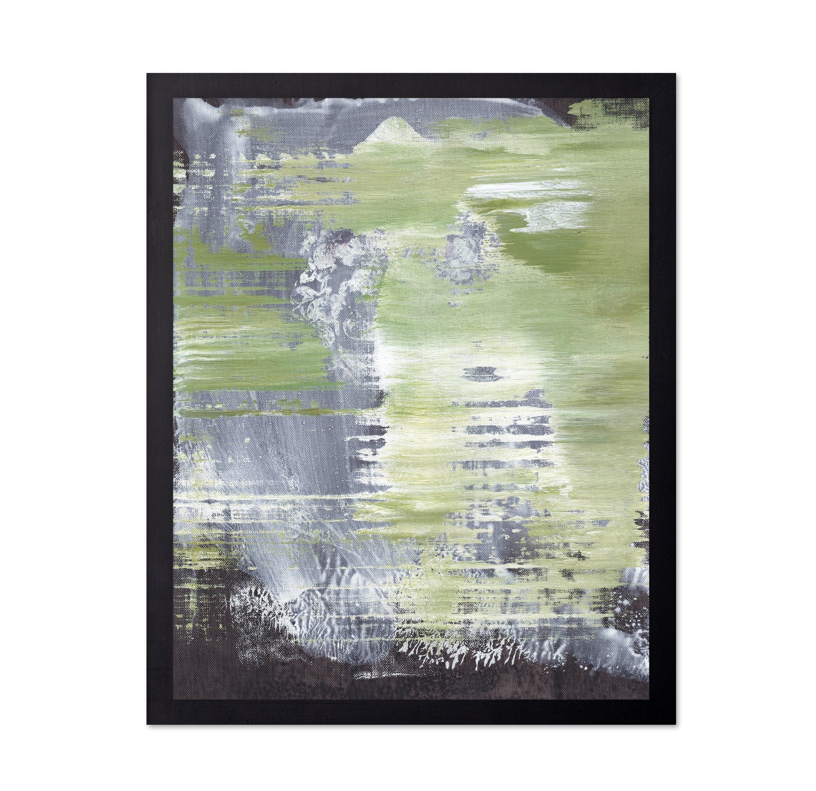 Green Motion