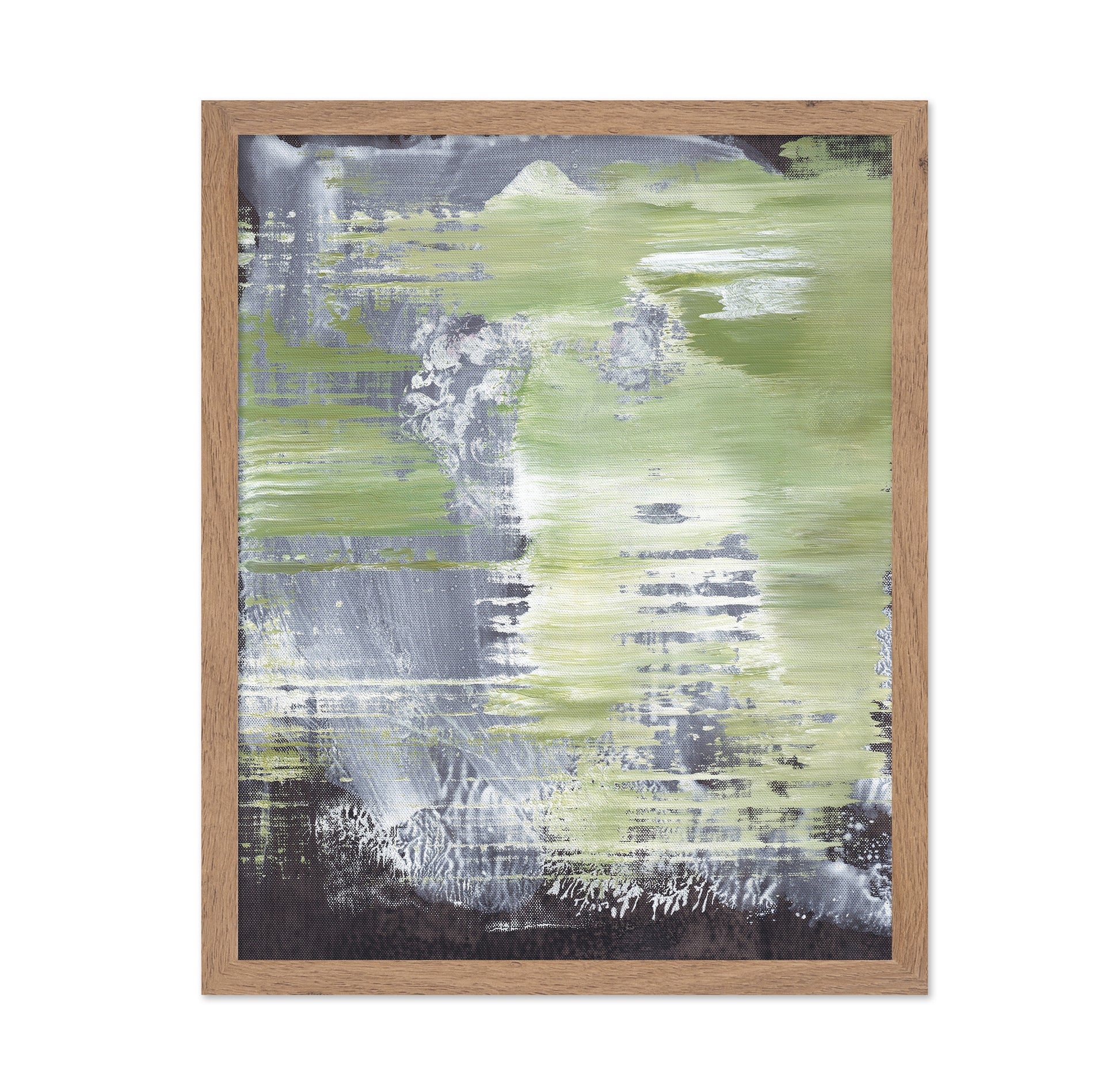 Green Motion