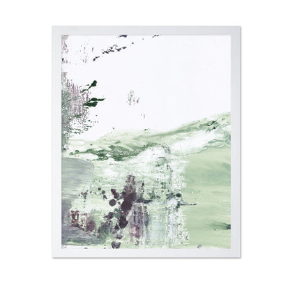 Green Horizon No1