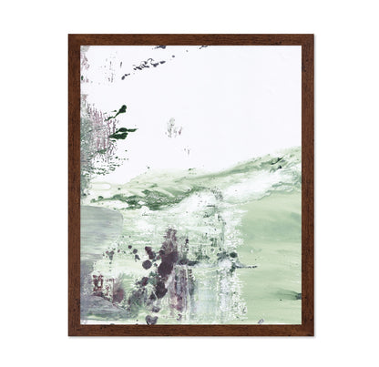 Green Horizon No1