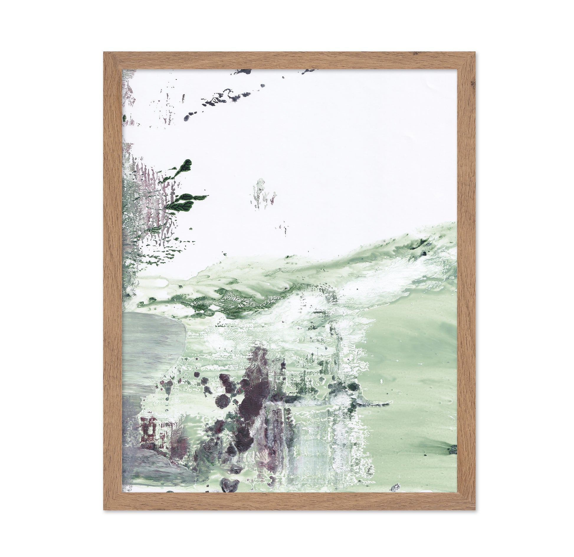 Green Horizon No1