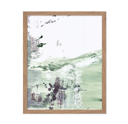 Green Horizon No1