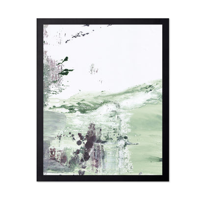 Green Horizon No1