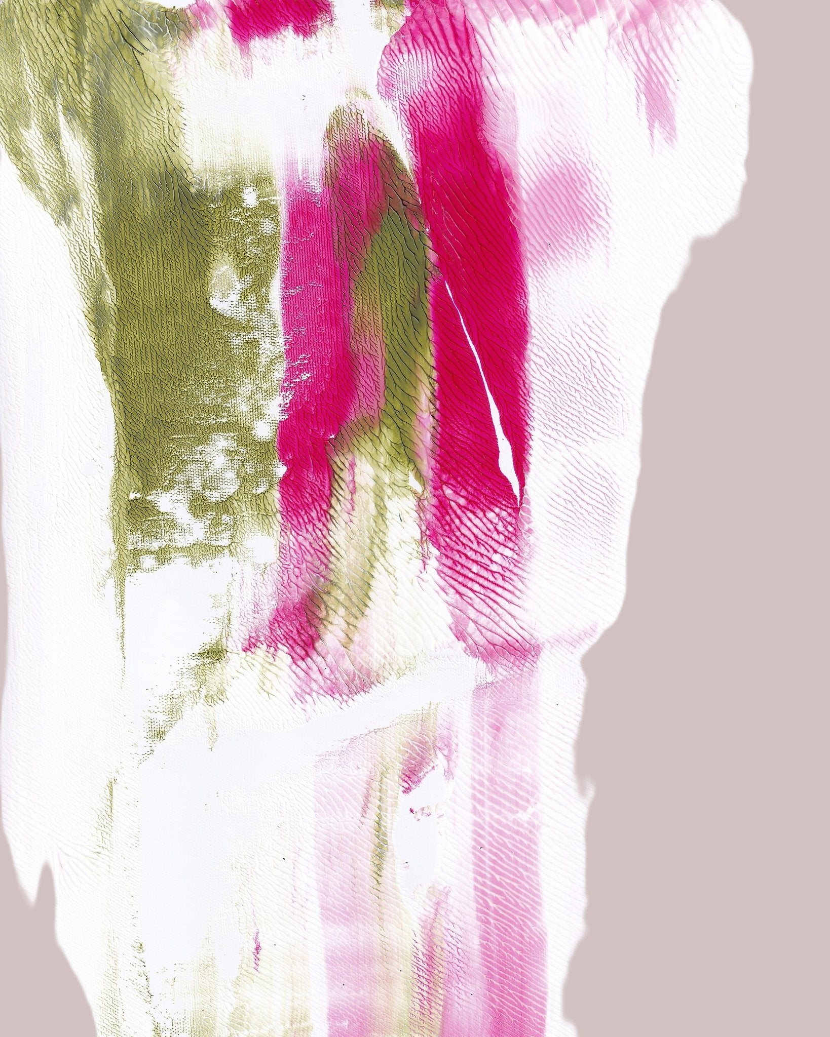 Blush Flow