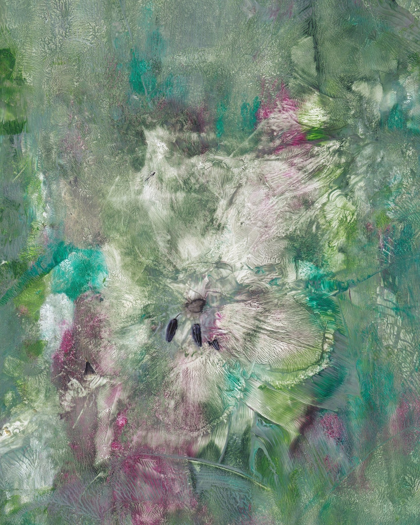 Mystic Bloom