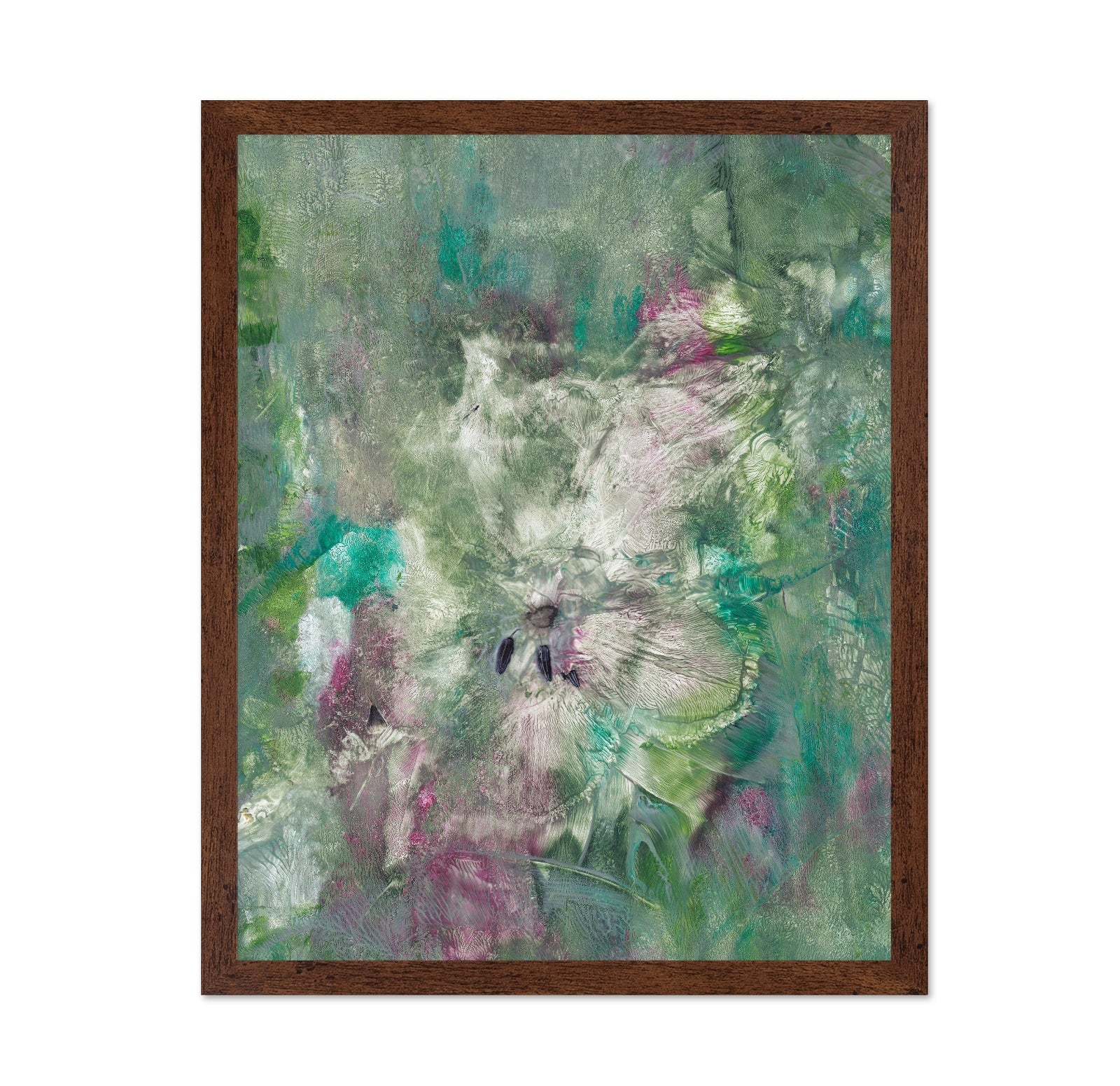 Mystic Bloom