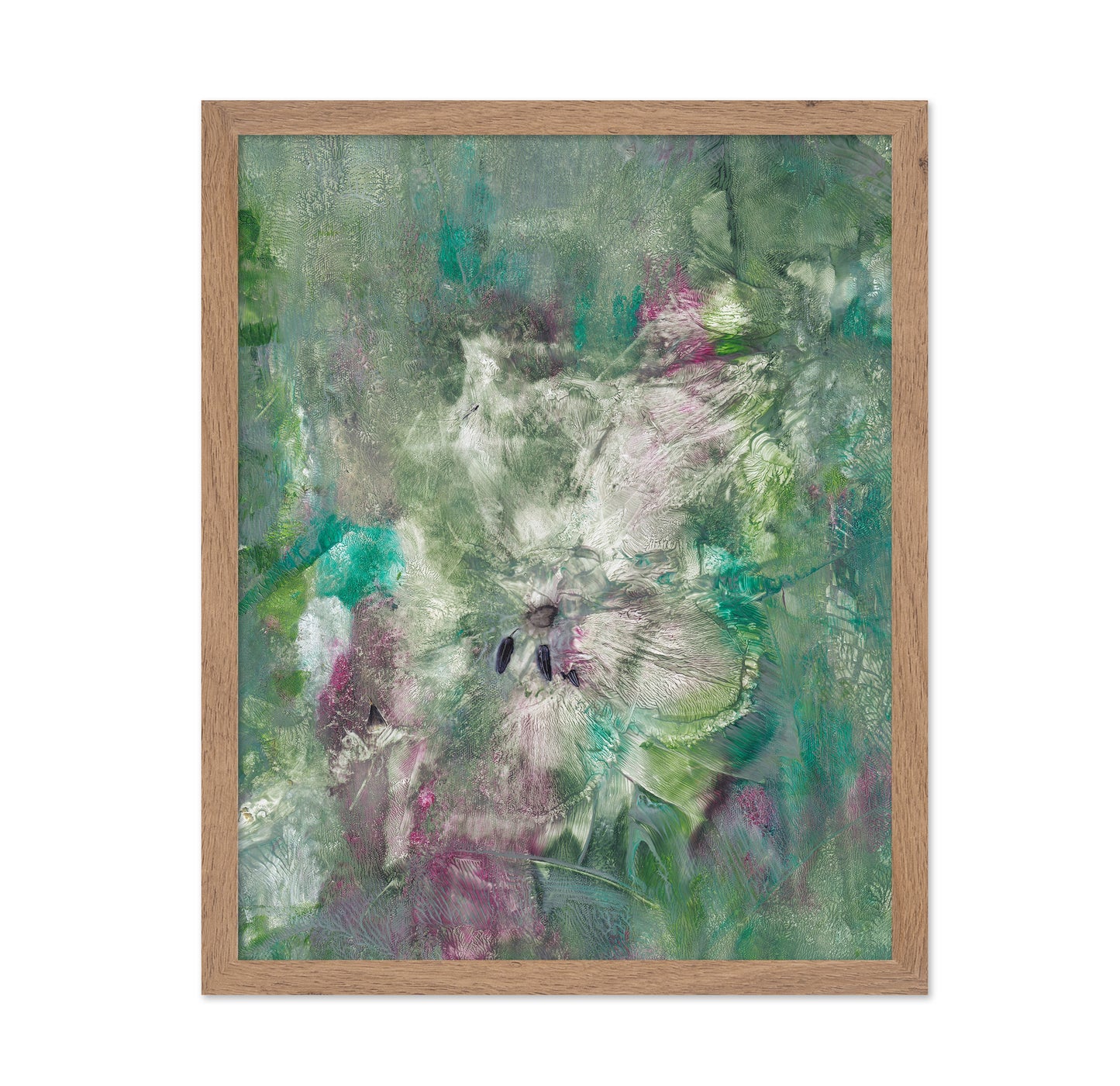 Mystic Bloom