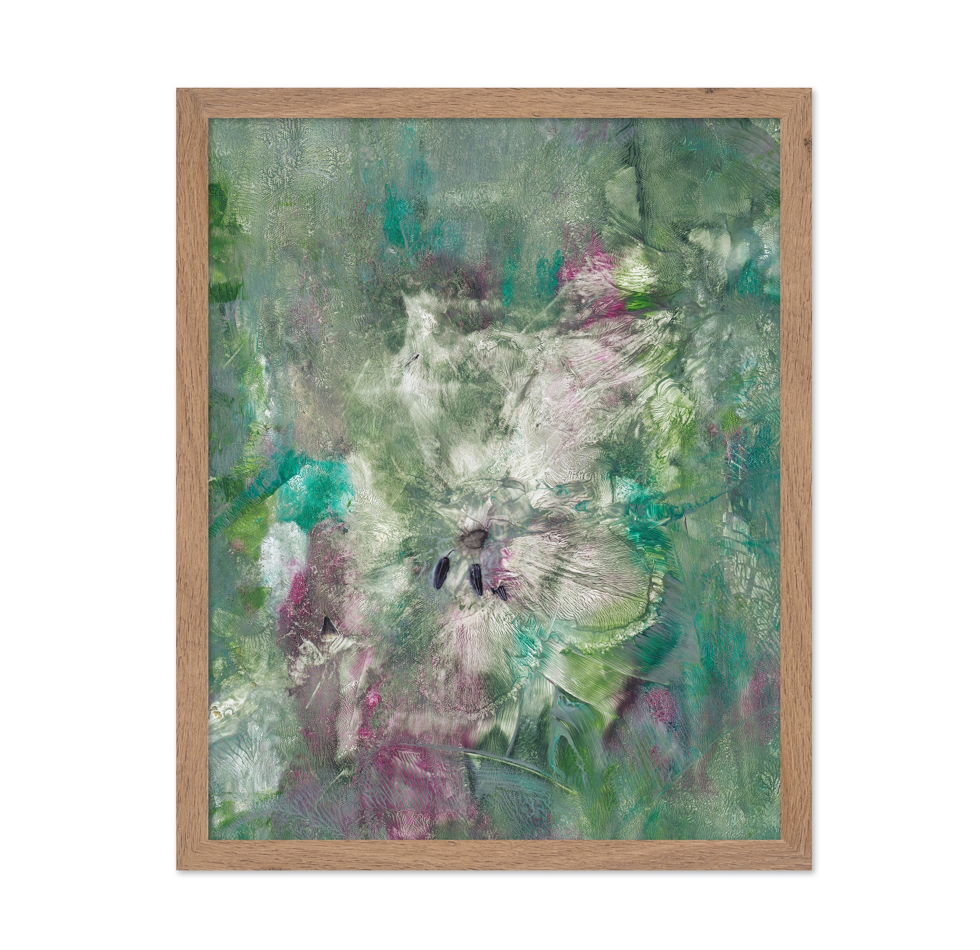 Mystic Bloom