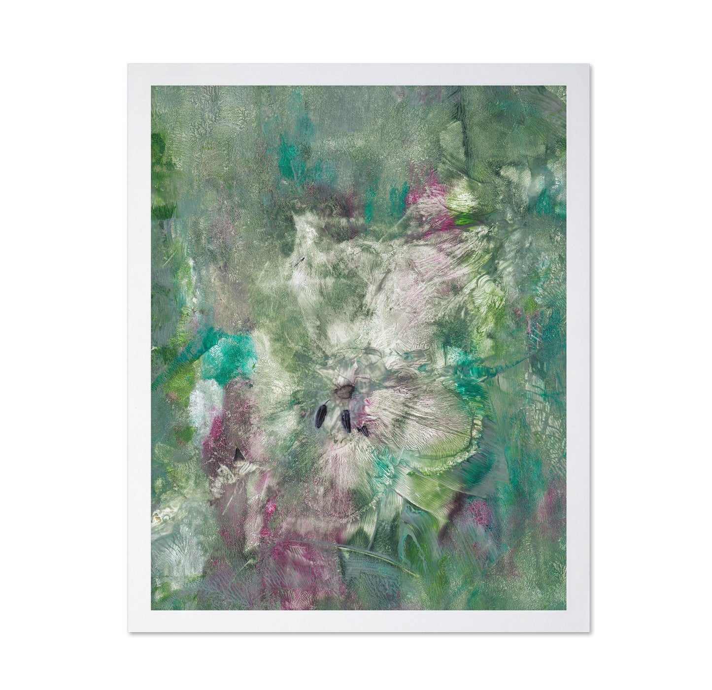 Mystic Bloom