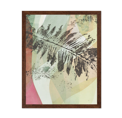 Fern Geometry
