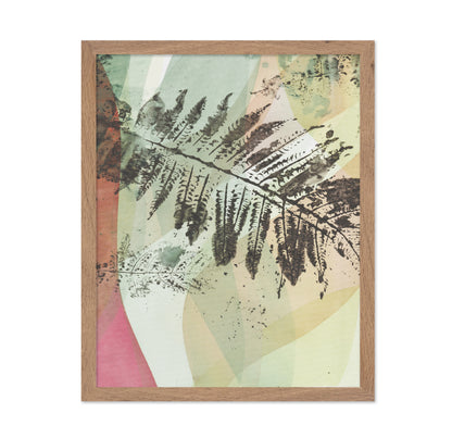 Fern Geometry