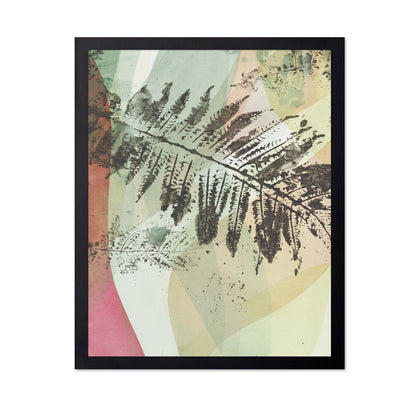 Fern Geometry