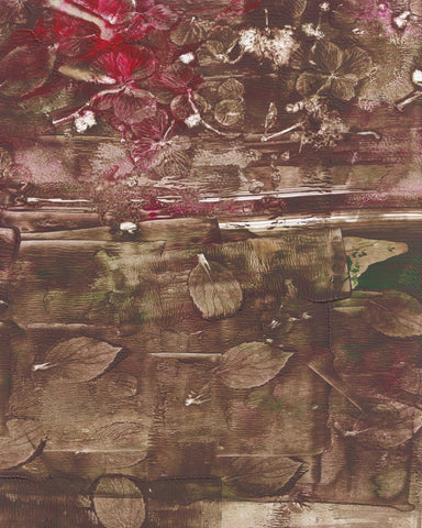 Autumn Earth Layers