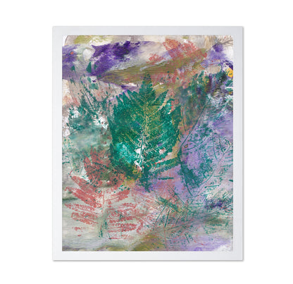 Botanical Texture No2