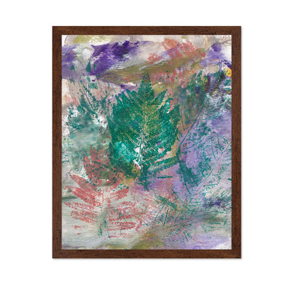 Botanical Texture No2