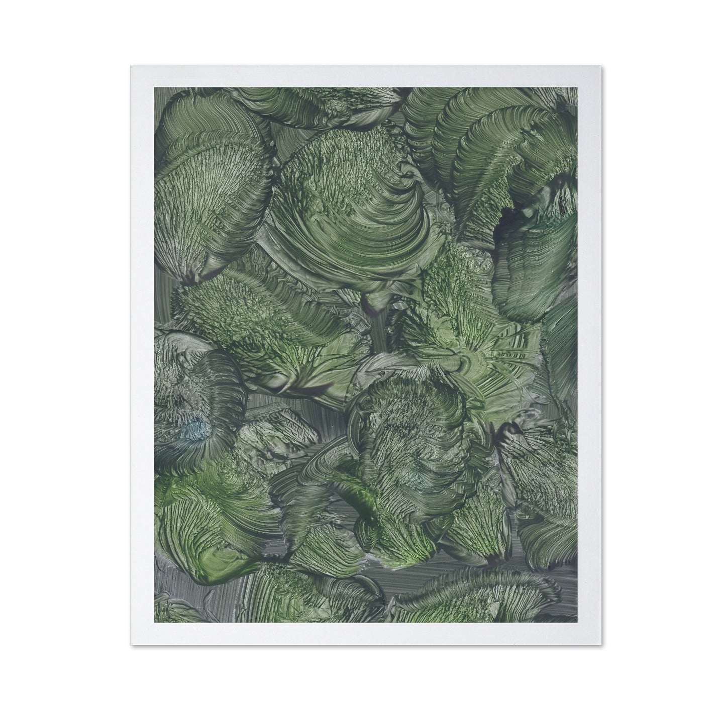 Forest Texture