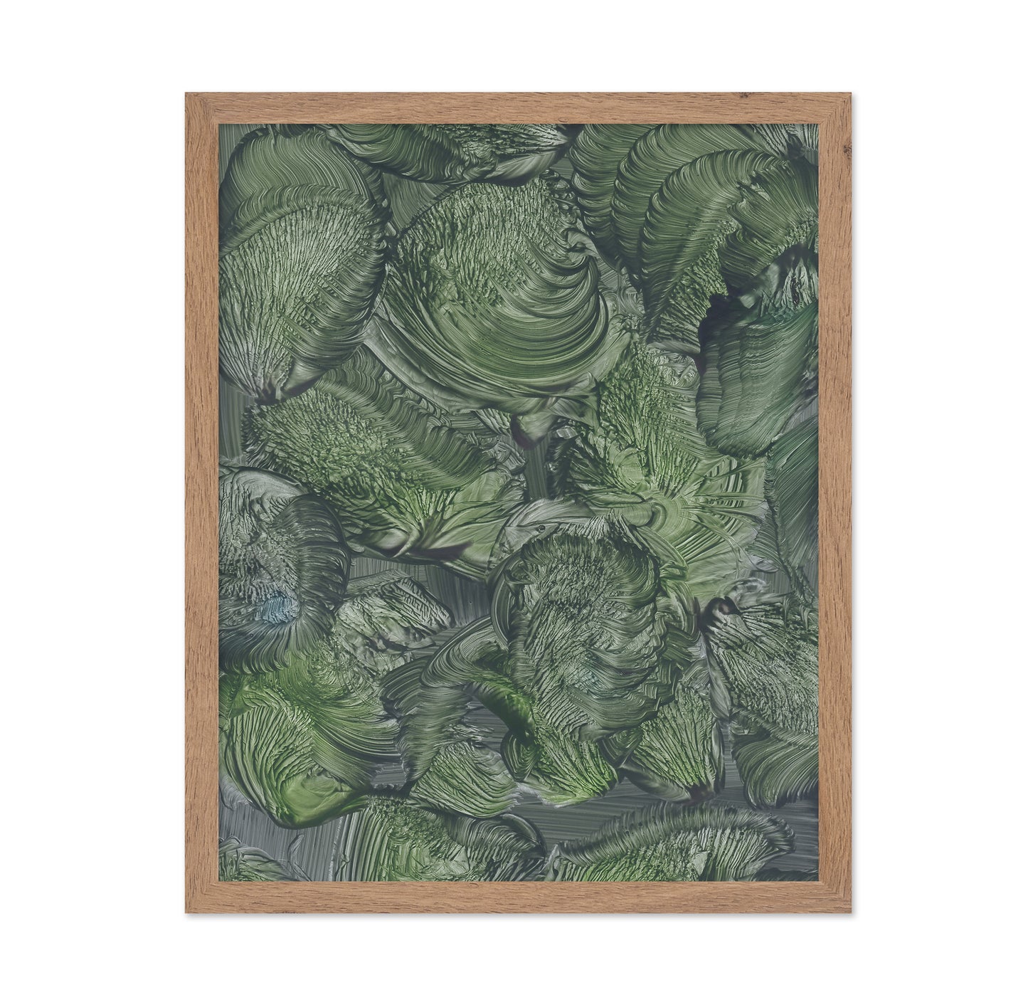 Forest Texture