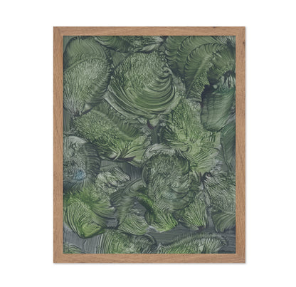 Forest Texture