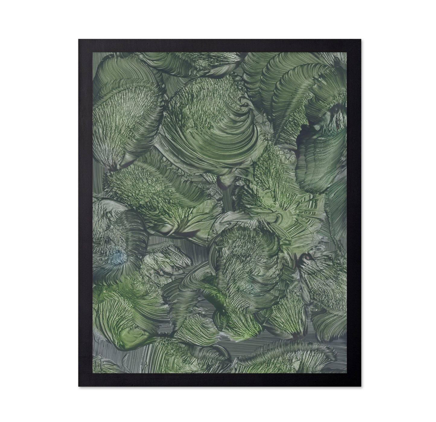 Forest Texture