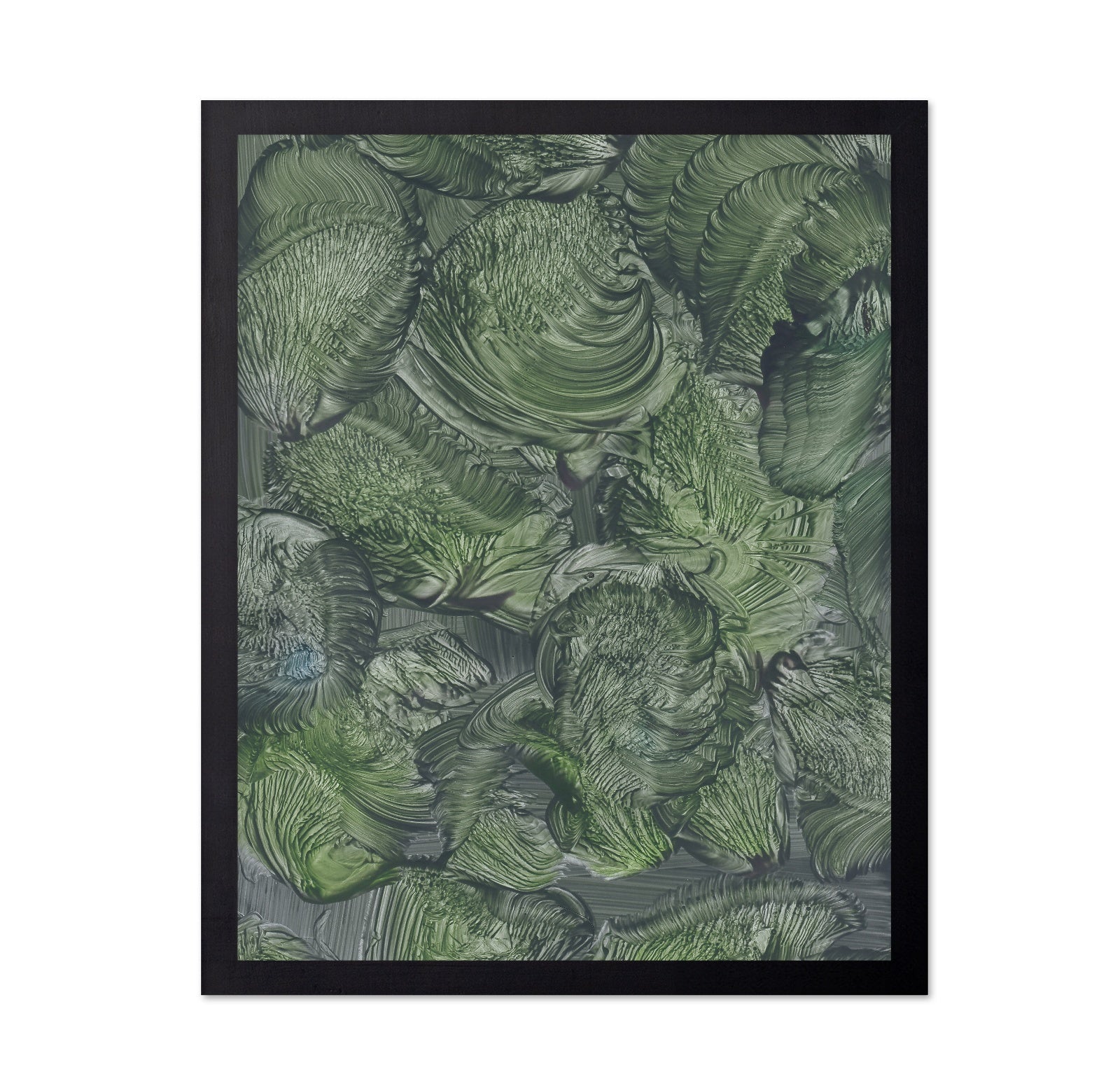 Forest Texture