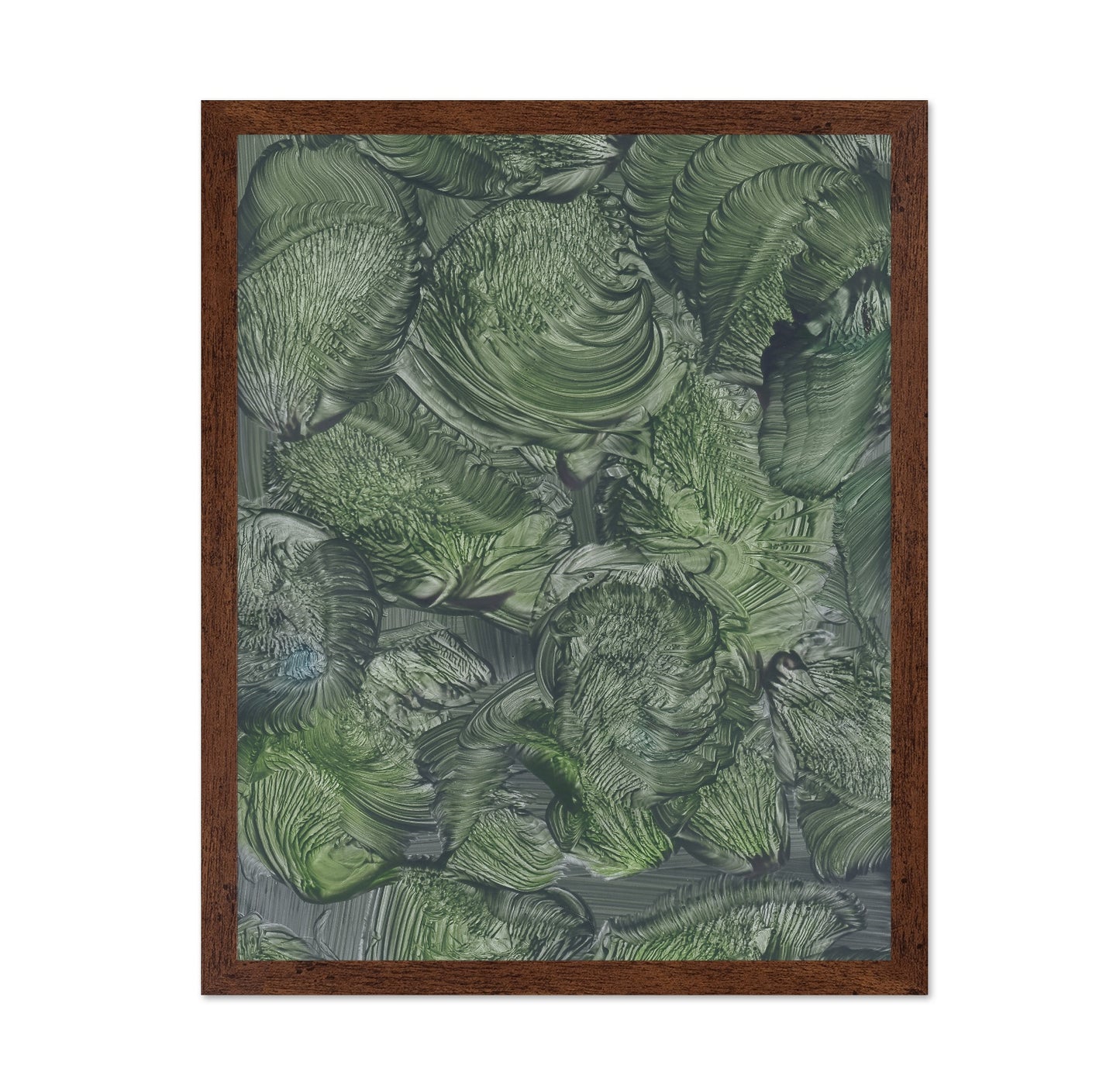 Forest Texture