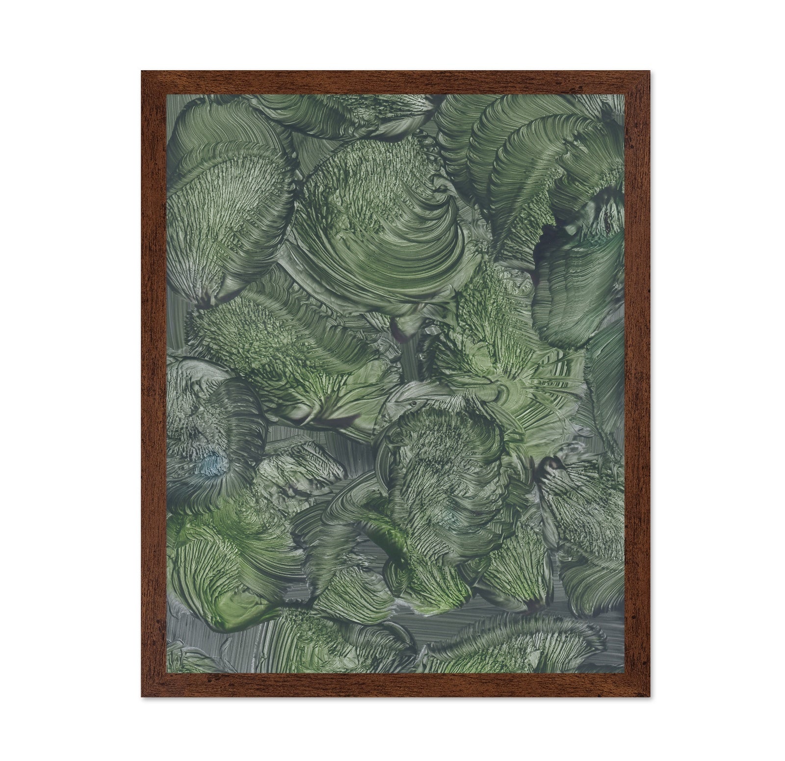 Forest Texture