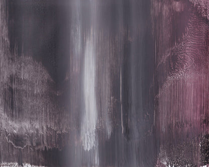Abstract Waterfall
