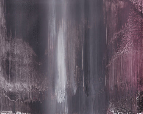 Abstract Waterfall