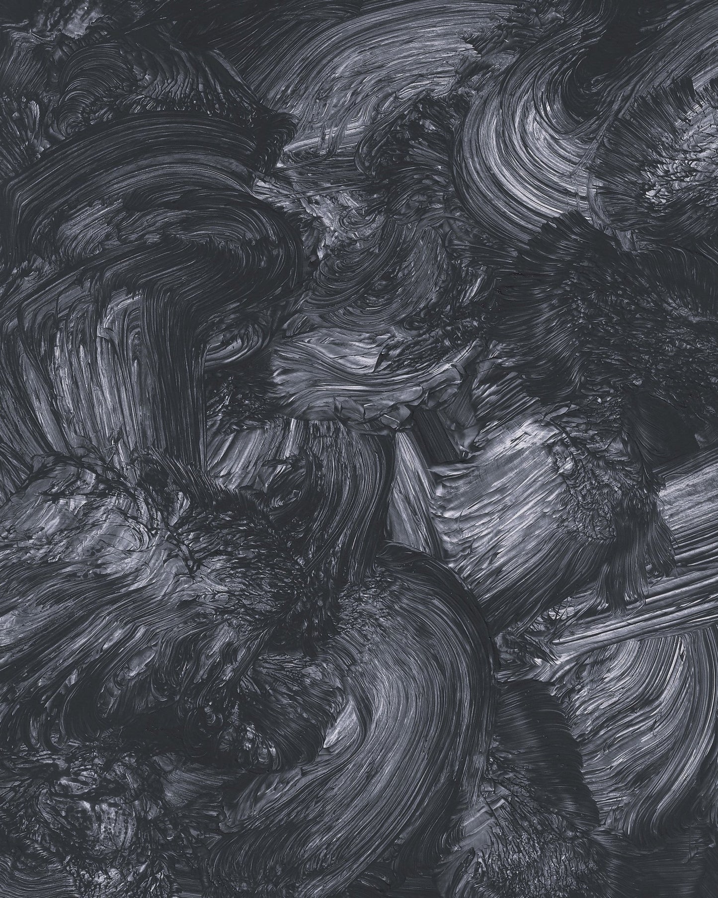 Black Texture