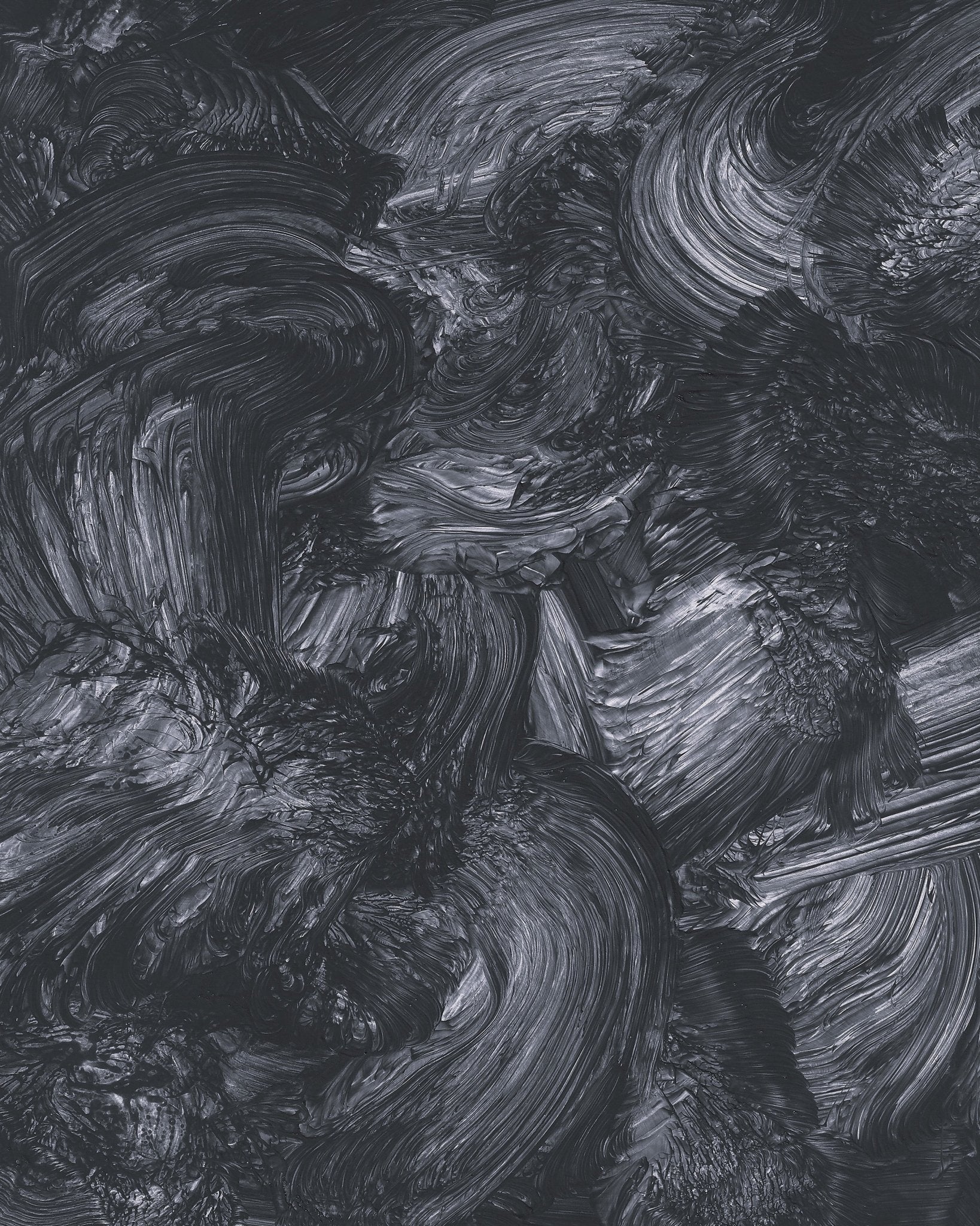 Black Texture