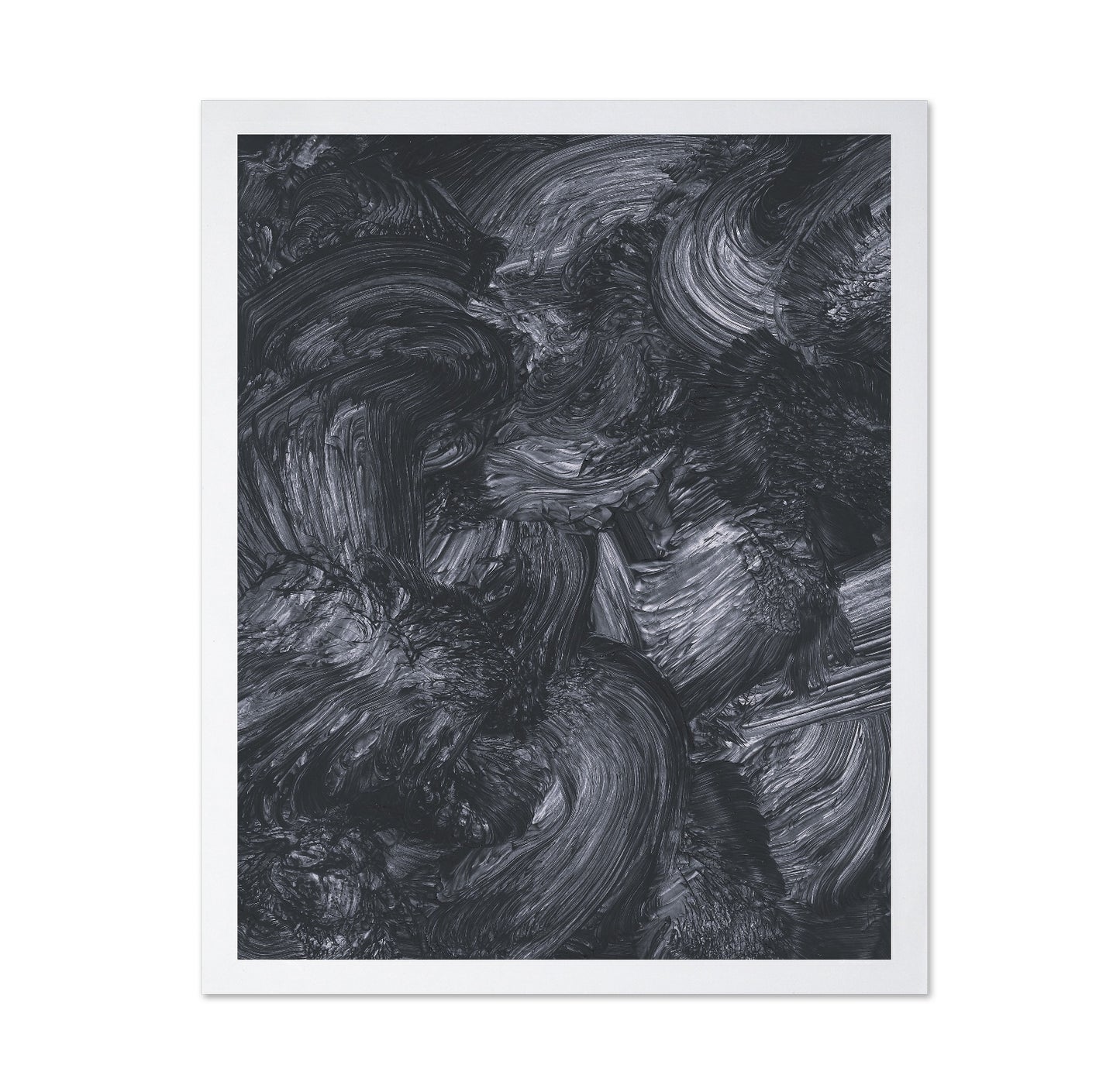 Black Texture