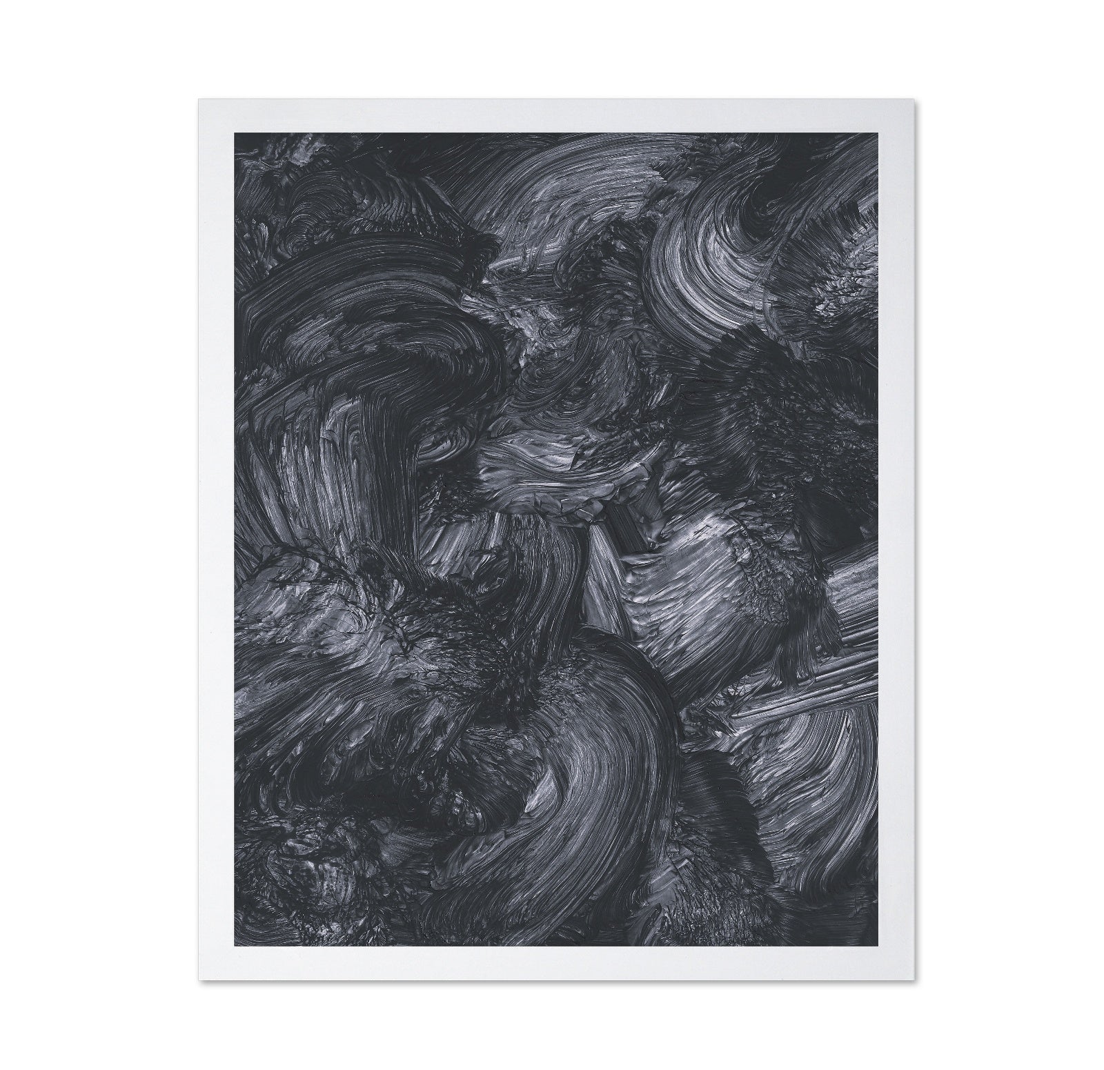 Black Texture