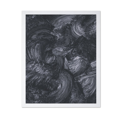 Black Texture