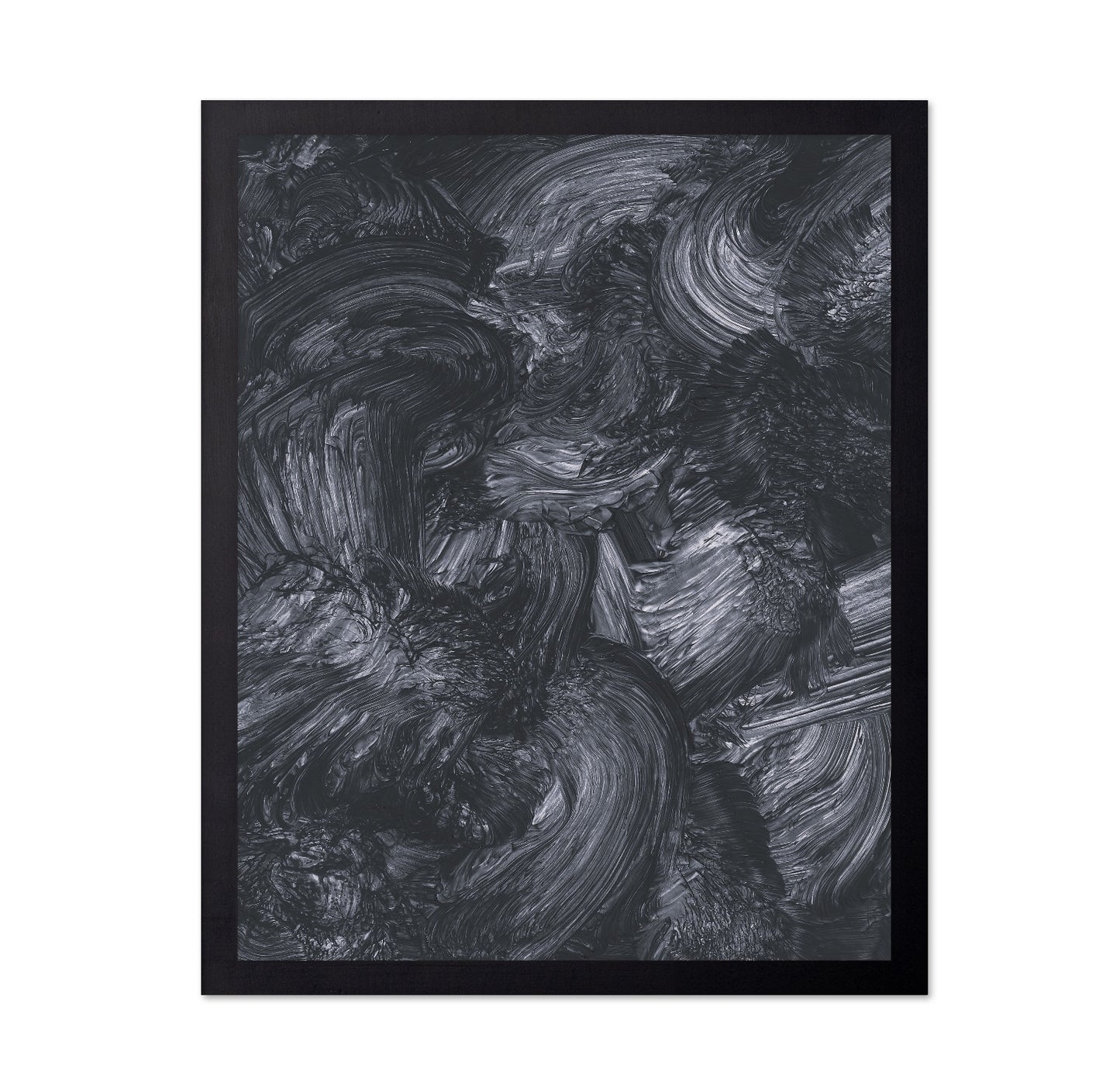 Black Texture