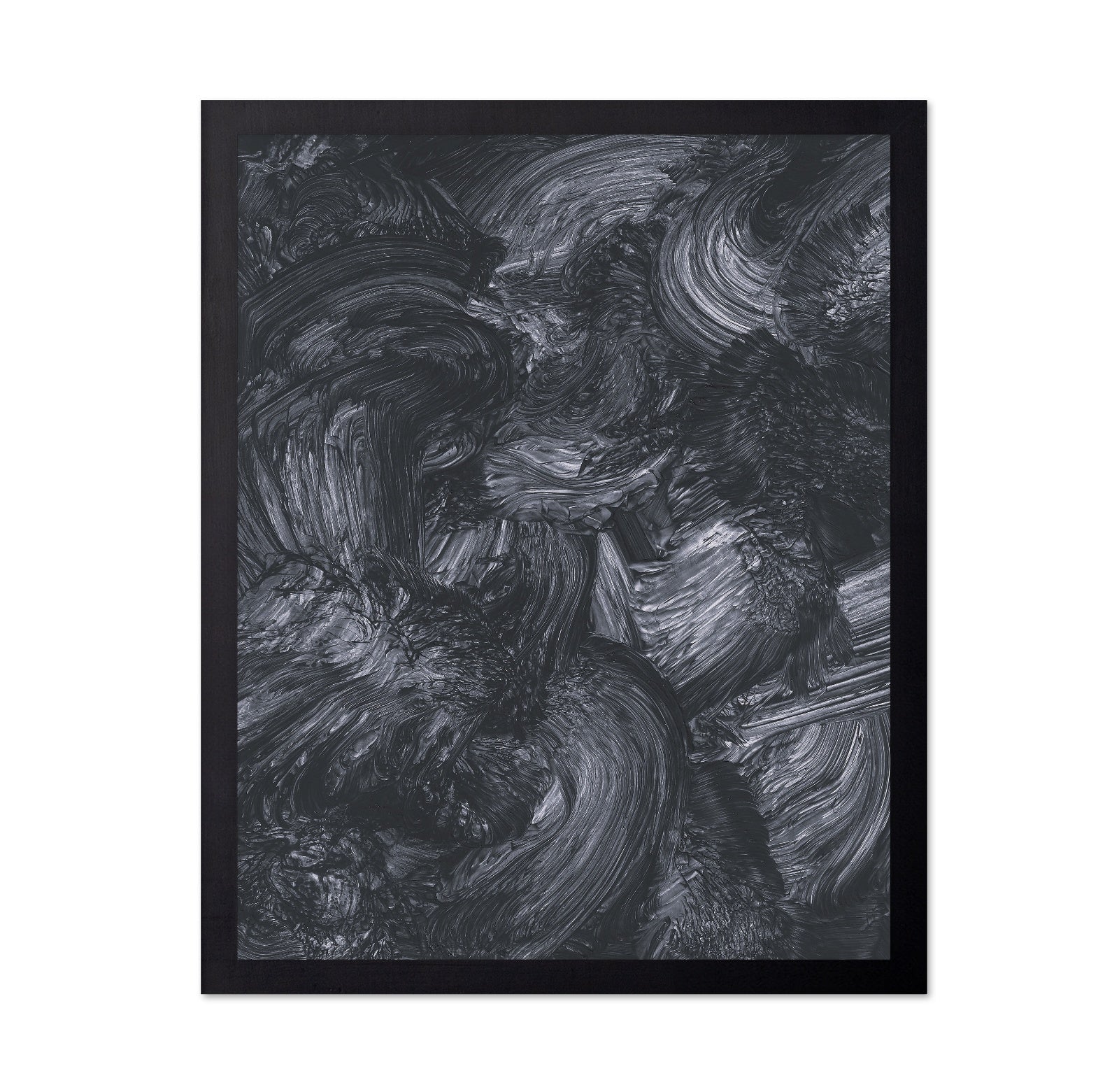 Black Texture