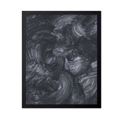 Black Texture