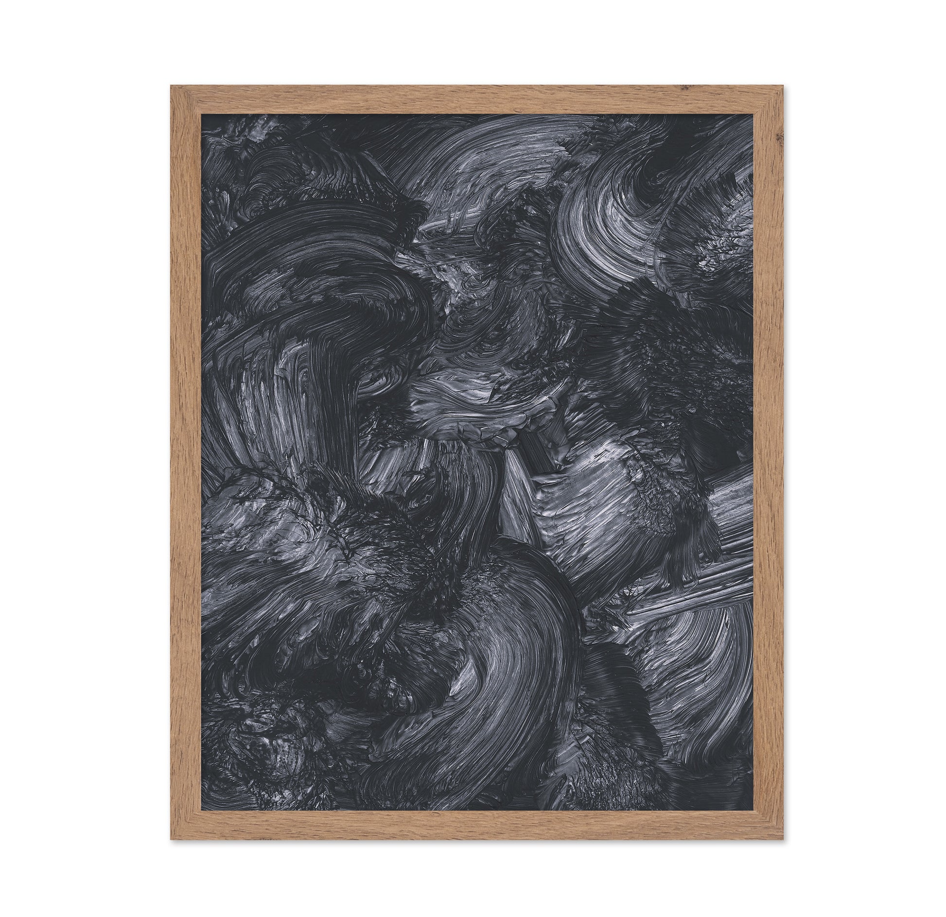Black Texture