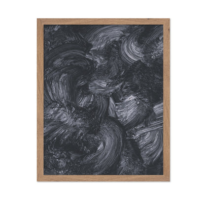 Black Texture