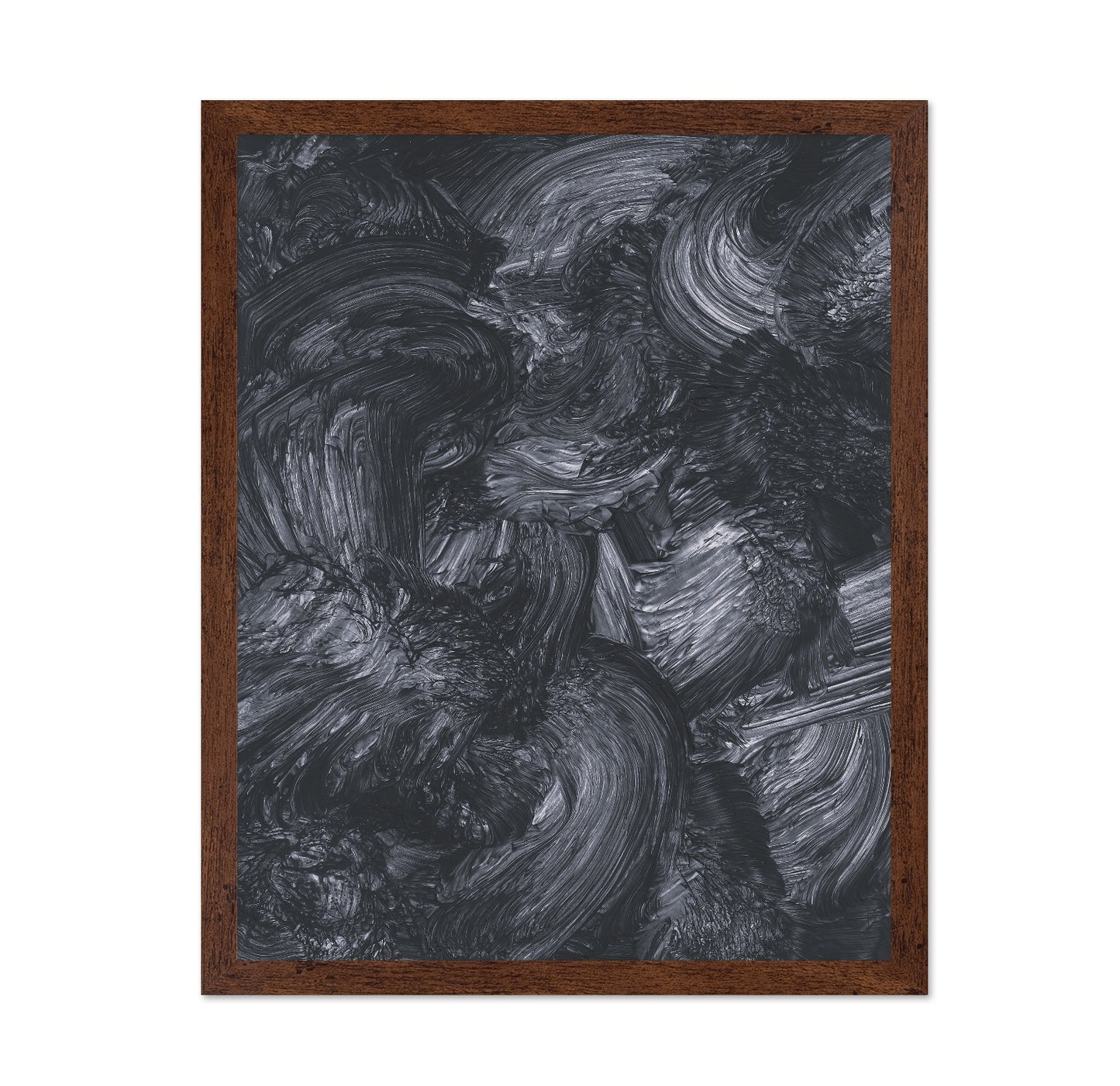 Black Texture