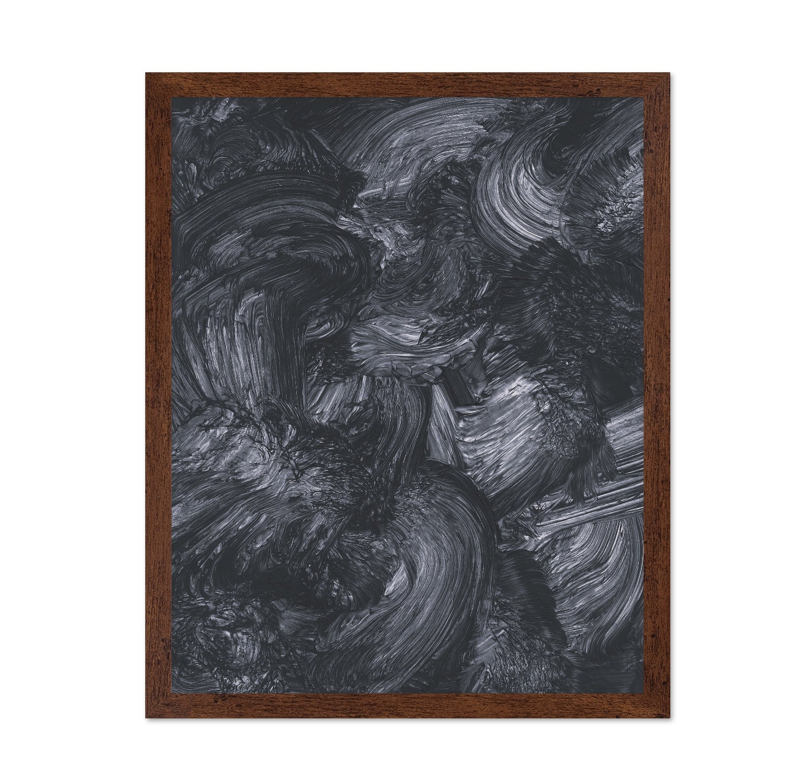 Black Texture