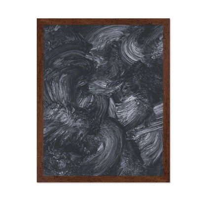 Black Texture