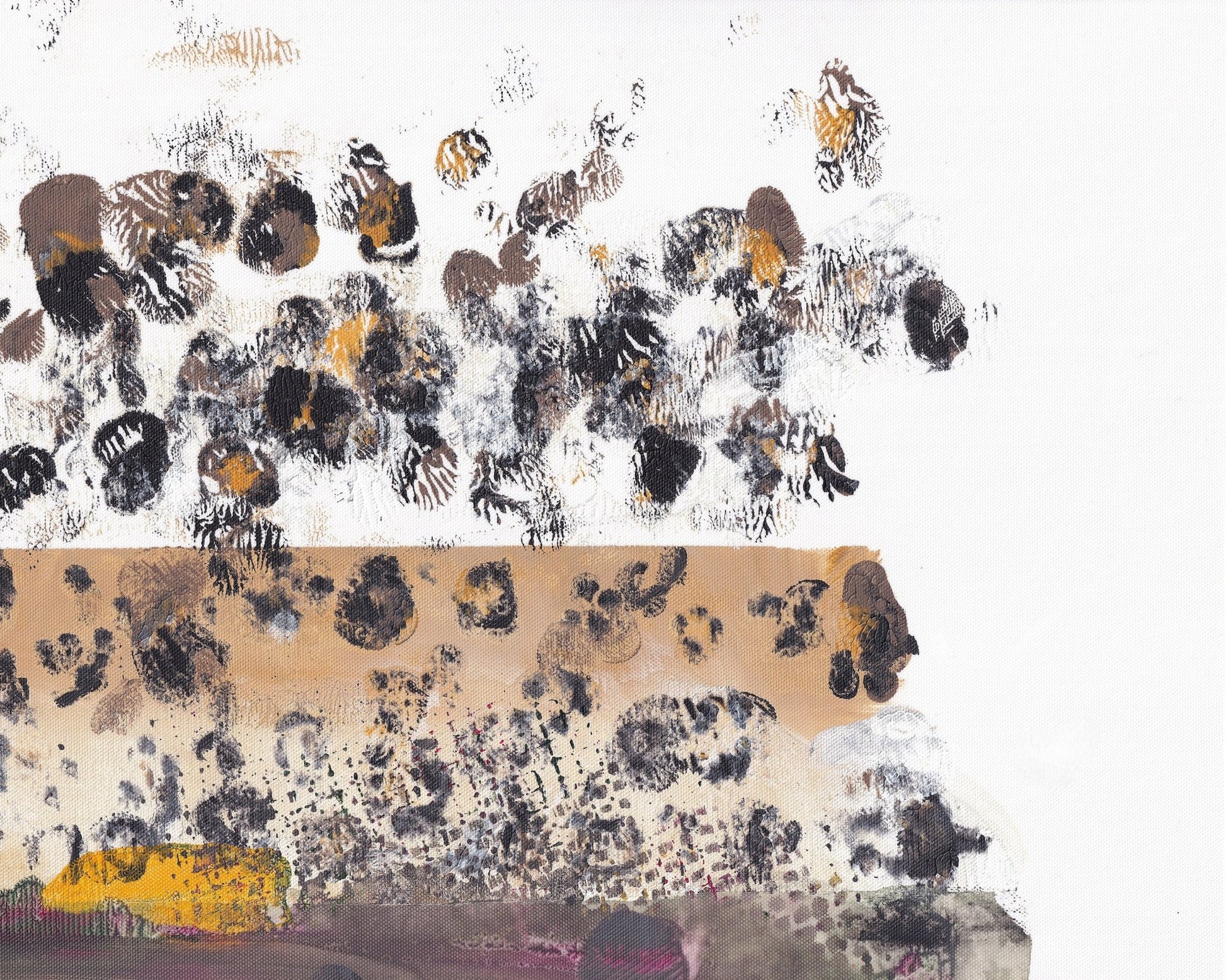 Earthy Imprints