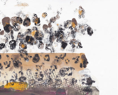 Earthy Imprints