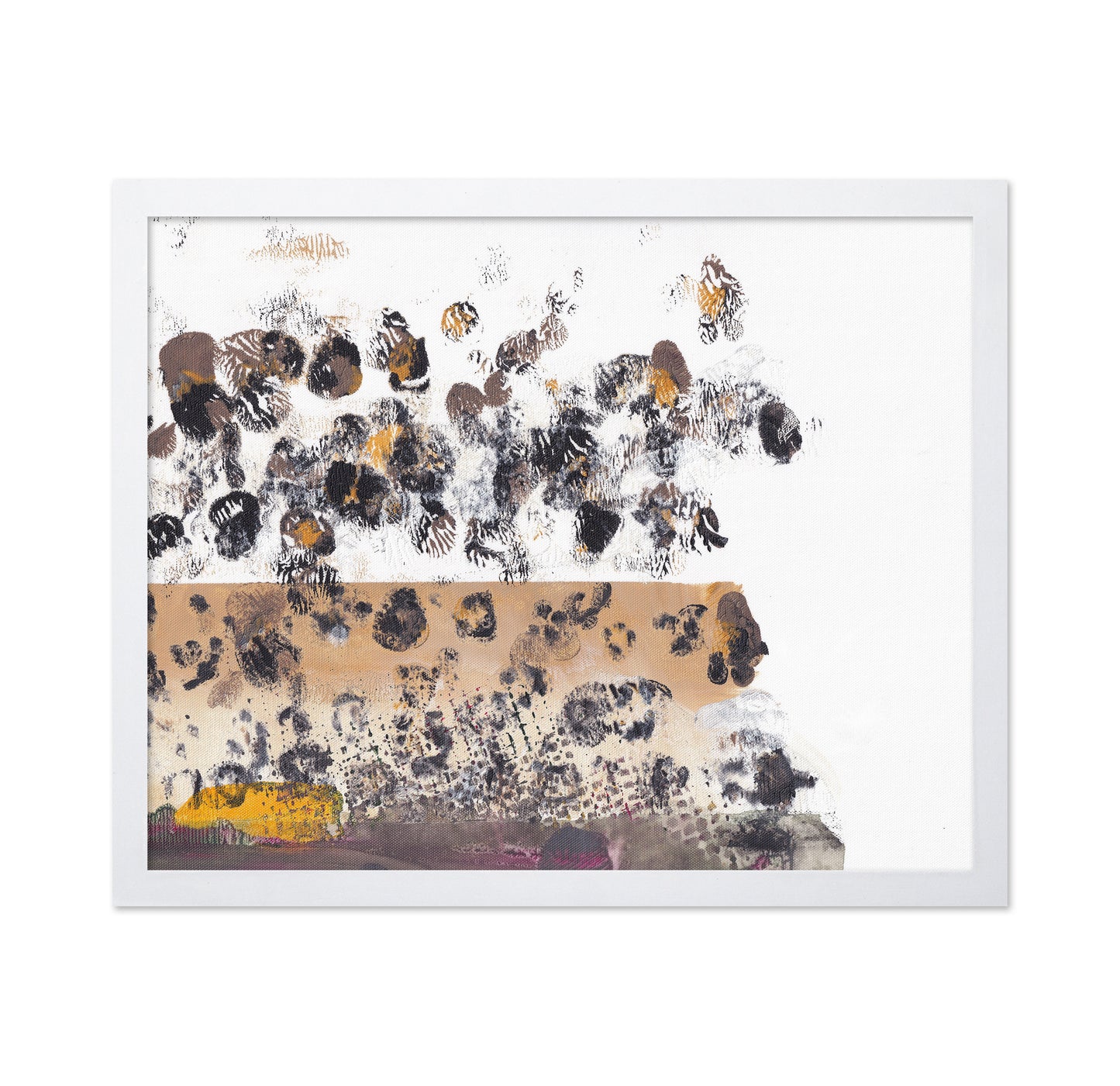 Earthy Imprints