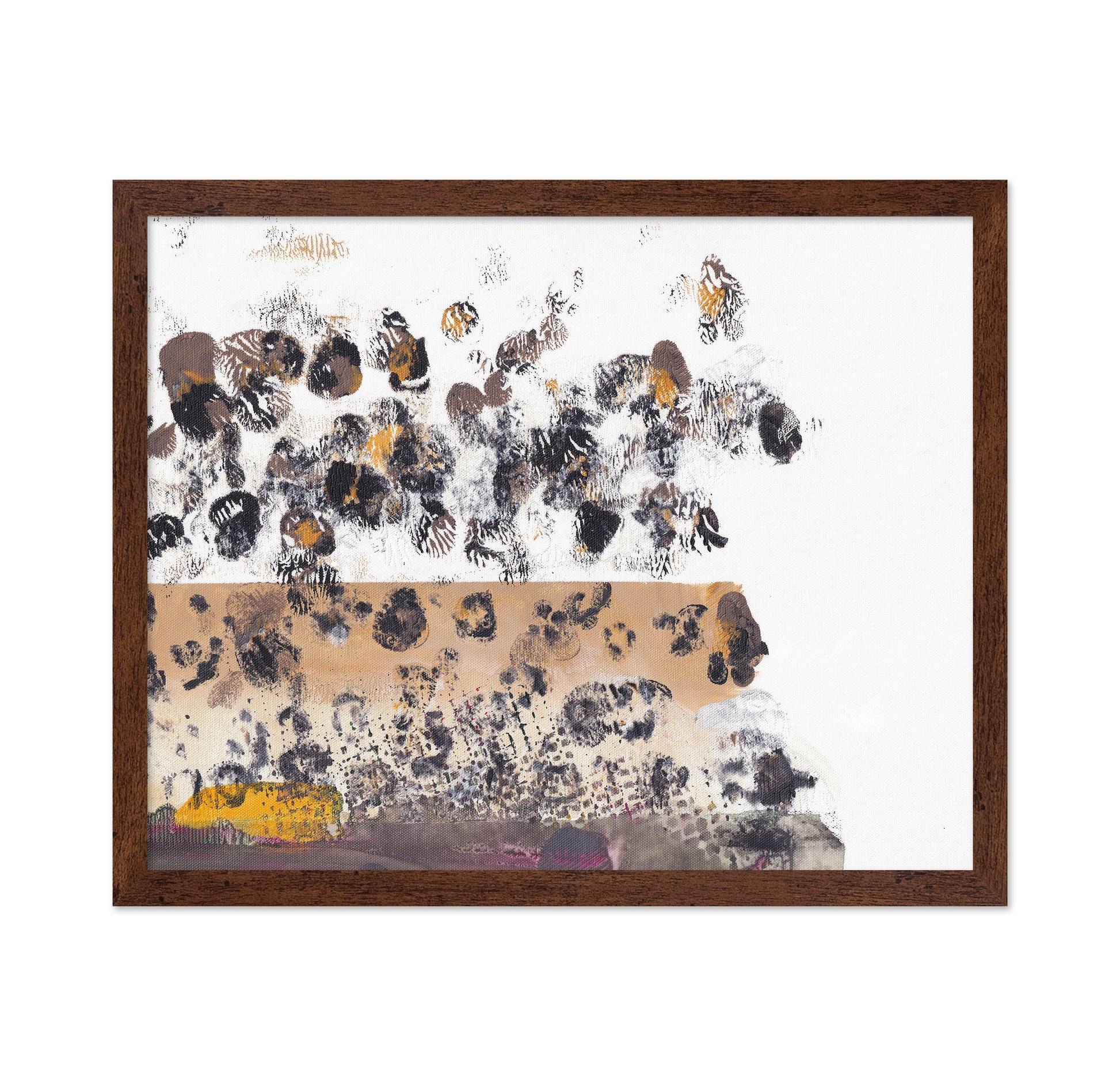 Earthy Imprints